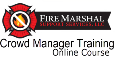 Fire Marshal Crowd Manager Training (1)
